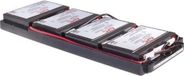 APC RBC34 - Cartouche de remplacement de batterie - Batteries UPS