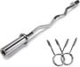 DoYourSports halterstang 120cm curve