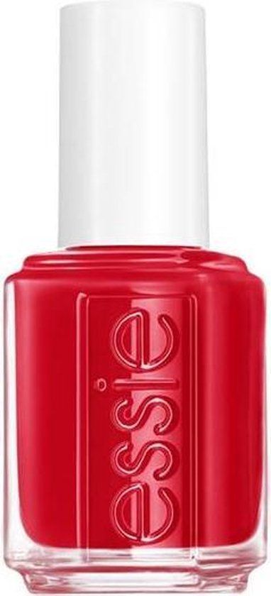 Essie Nagellak - 750 Not Red-y For Bed - 13.5 ml