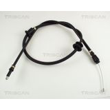 Triscan Câble de frein à main 8140 27124 Volvo 35464905