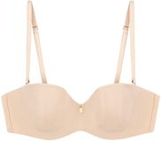 Triumph Bügel-BH Body Make-Up Essentials 70A Beige