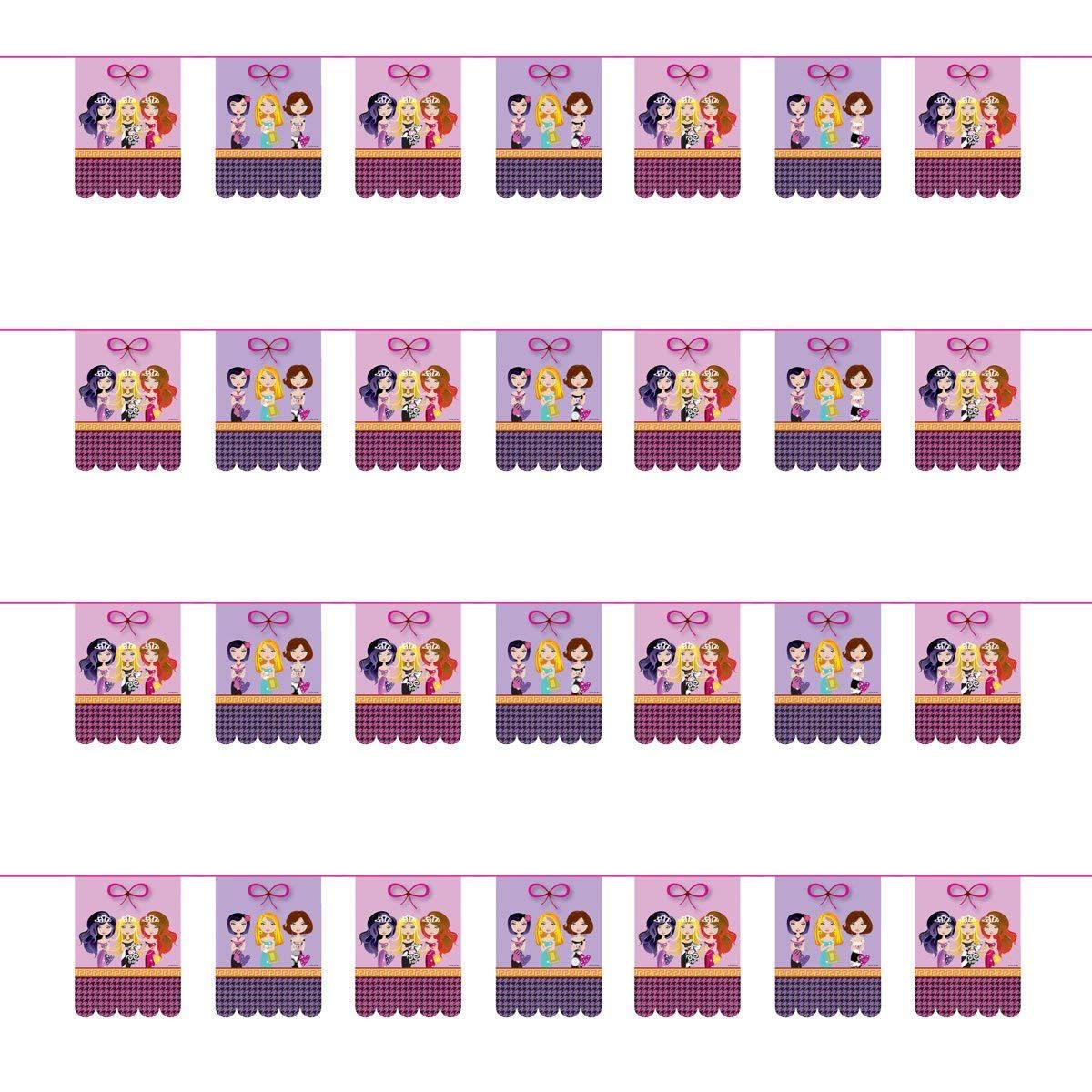 Glamour Girls Slinger - 10 meter