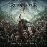 Prince Reinforcer Prince Of The Tribes (CD)