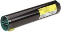 Ricoh INFOPRINT Color 1767 tonercartridge geel standard capacity 24.000 pagina's 1-pack