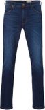 Wrangler GREENSBORO Regular fit Heren Jeans - Maat W38 X L34