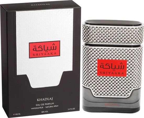 Khadlaj Eau de Parfum / 100 ml / Mannen