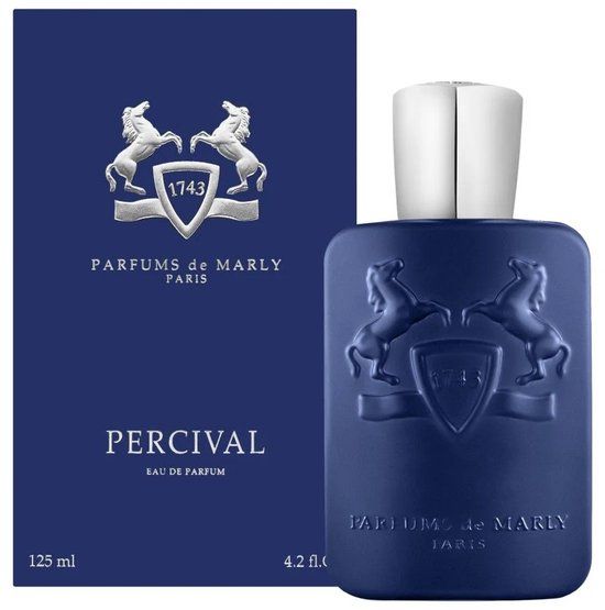 Parfums de Marly Percival / 125 (ml) / Unisex