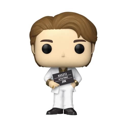 Funko POP Rocks: BTS Butter - Jin