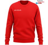 Givova One Sweatshirt Blauw 2XL Man