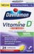 Davitamon Vitamine D Vegan 1 Per Week - 4 x 24 capsules