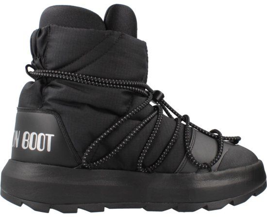 Adidas X Moon Boot A Zwart 38 2/3 EU