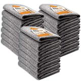 OFITURIA Verhuisdeken, 1,5 x 2 m, 18 stuks