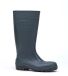 Rouchette Regenlaarzen Dieppe Groen Unisex Maat 46