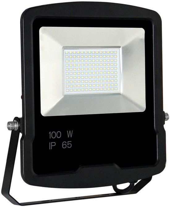 fluxon LED Schijnwerper 100W 230V