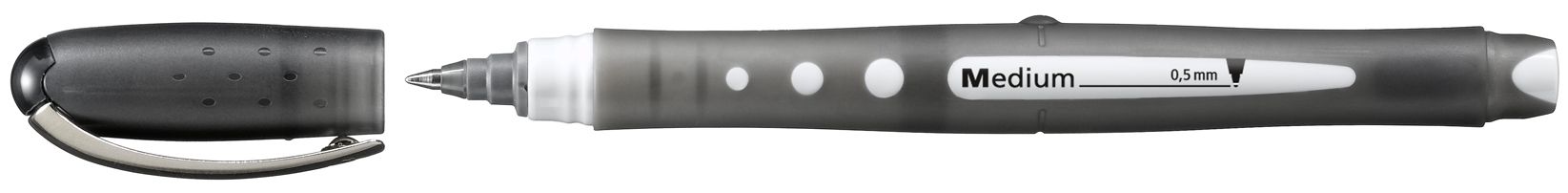 Stabilo Worker Rollerball pennen multi