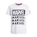 Jack & Jones T-shirt col rond enfant Jcomarvel