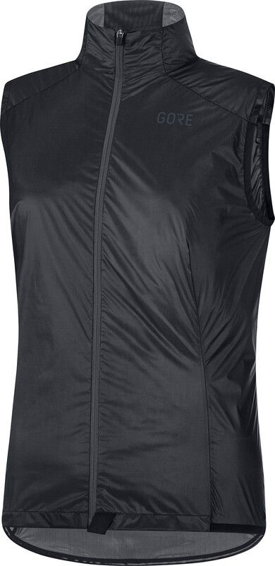 Gore Wear Ambient Vest Women - black