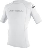 O'Neill - UV-werend T-shirt jongens & meisjes performance fit - wit - maat 140-146cm