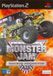 Ubisoft Monster Jam Maximum Destruction