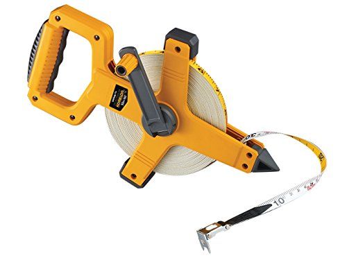 Komelon FU50EE Unigrip glasvezel tape, 50 m