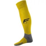 Force XV Chaussettes jaune Unisexe Polyester Adultes Automne/Hiver 2020
