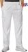 BP Broek voor dames en heren 1646-400 Wit Katoen S