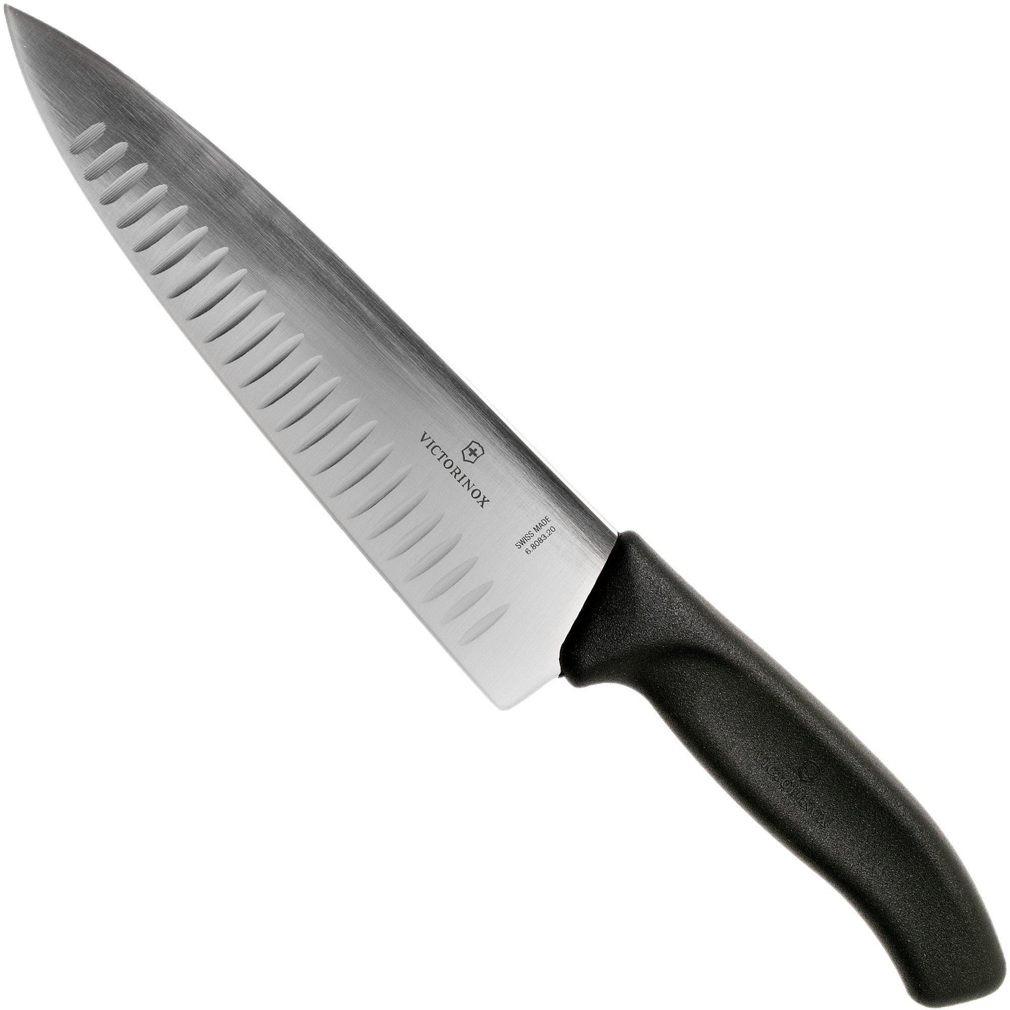 Victorinox V6.8083.20G, Zwart