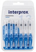 Interprox 1.3 imal Conical 6 Units