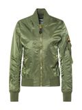 ALPHA INDUSTRIES MA-1 VF LW bomberjack voor dames