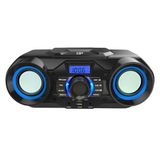 CGV CD SG-1 Draagbare CD Radio Zwart