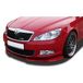 Voorspoiler RDX Voorspoiler Vario-X compatibel met Skoda Octavia II Facelift 2009-2012 excl. RS (PU)