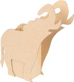 Decopatch Olifant pennenhouder potlodenhouder stiftenhouder