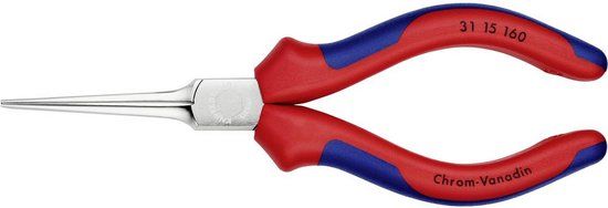 Knipex 31 15 160 Griptang - 160mm