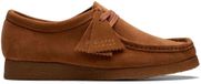 Clarks Shoes Wallabee Loafers Bruin EU 41 Man