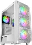 Mars Gaming MC-KX ARGB White ATX Semi-tower Computerbehuizing