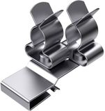 Hebotec HSD 6 - 8 Élément de fixation 1025-023C