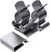 Hebotec HSD 6 - 8 Élément de fixation 1025-023C