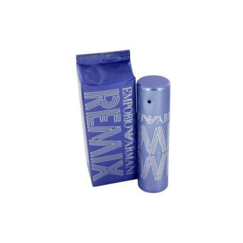 Armani Emporio Remix femme / 100 ml / Female