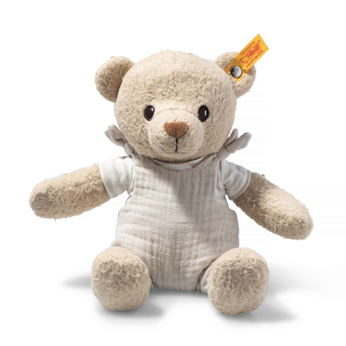 Steiff Teddybeer Noah beige GOTS, 26 cm