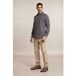 River Woods Chemise en flanelle à carreaux sur mesure Multi Taille : S