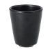 Scandi Living Terra Noir Tasse à expresso 6,5 cl Grès