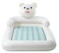 Intex 66814NP Luchtbed Tweepersoonsmatras Wit Unisex