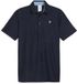 Puma PTC Jacquard Polo Homme XS Deep Navy