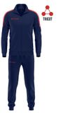 GIVOVA Revolution Trainingspak Unisex Veelkleurig Polyester S