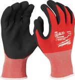 Milwaukee Winter Level 1 Gloves Maat XL