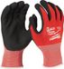 Milwaukee Winter Level 1 Gloves Maat XL
