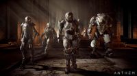 Electronic Arts Anthem - Xbox One