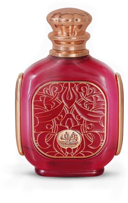 ZIMAYA Cherry Edp / 100 ml / Vrouwen