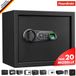 Floordirekt Catoca Kluis - Anthracite - 30 x 38 x 30 cm