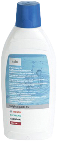 Siemens Bosch Ontkalkingsmiddel - 500ml - 311680